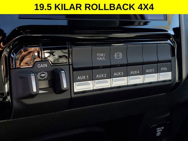 New 2026 RAM 5500 Tradesman image 26