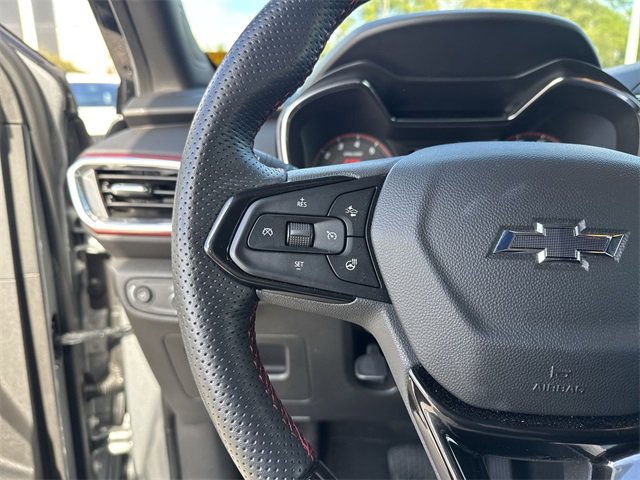 Used 2023 Chevrolet TrailBlazer RS w/ Convenience Package image 16