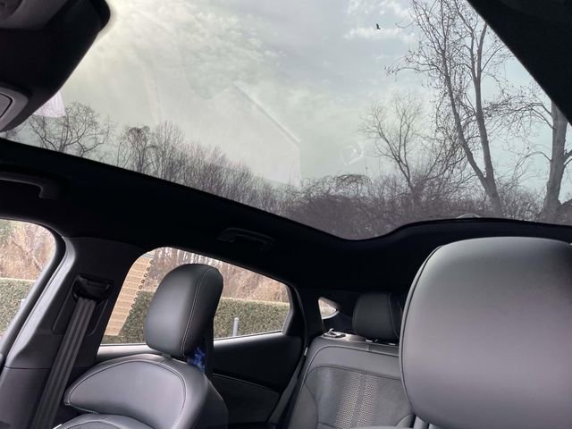 New 2025 Ford Mustang Mach-E GT image 7