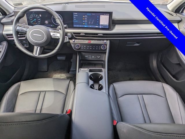 Used 2025 Hyundai Sonata Limited image 14