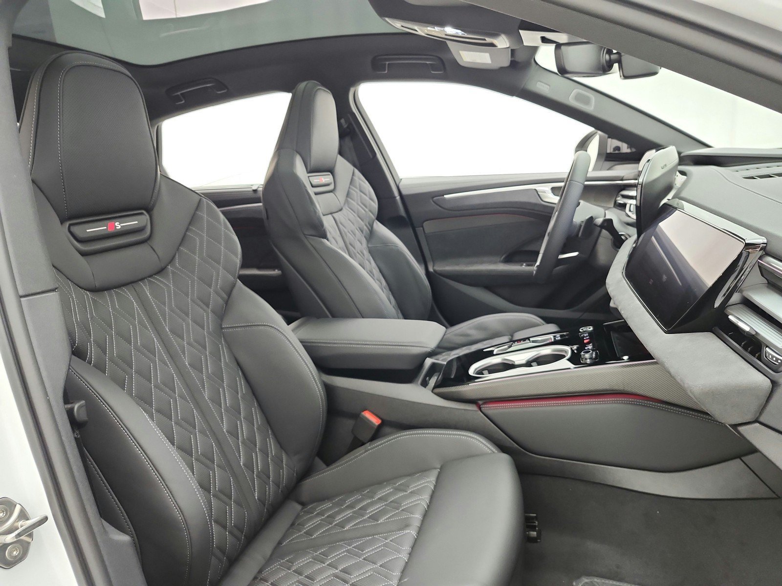 New 2026 Audi A6 Prestige AWD/4WD image 15