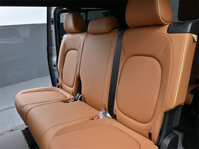 New 2025 Volkswagen ID. Buzz Pro S image 14