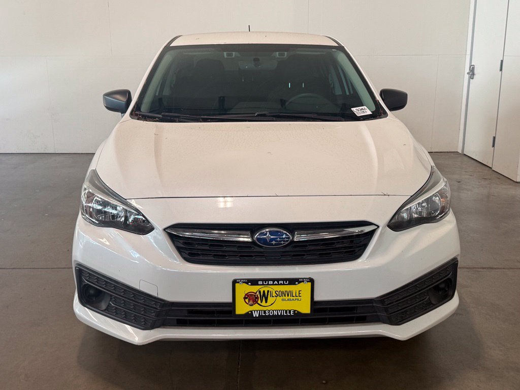 Used 2022 Subaru Impreza 2.0i AWD/4WD image 4