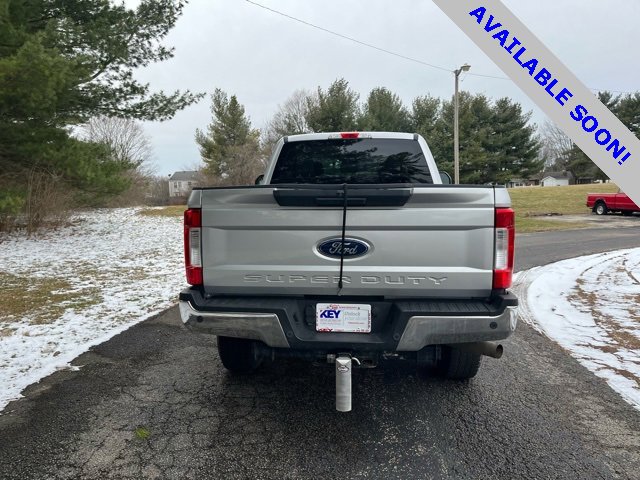Used 2019 Ford F250 XLT w/ XLT Value Package image 4