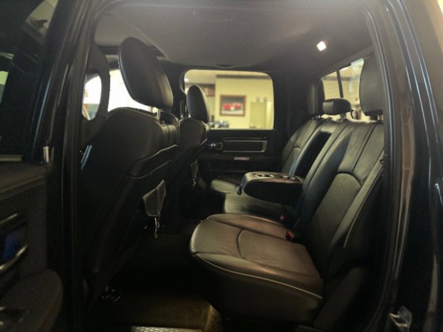 Used 2016 RAM 2500 Limited image 16