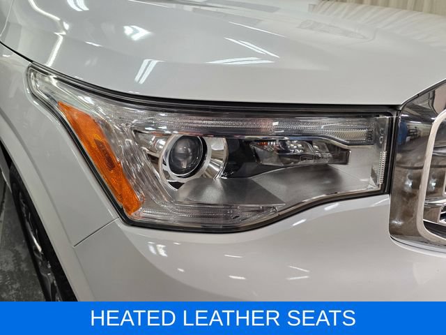 Used 2019 GMC Acadia Denali w/ Technology Package AWD/4WD image 5
