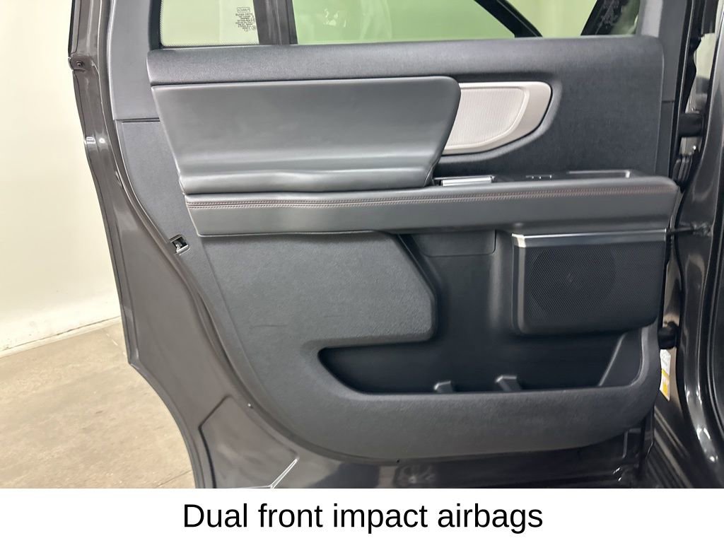 Used 2025 Ford Expedition Max Active image 32