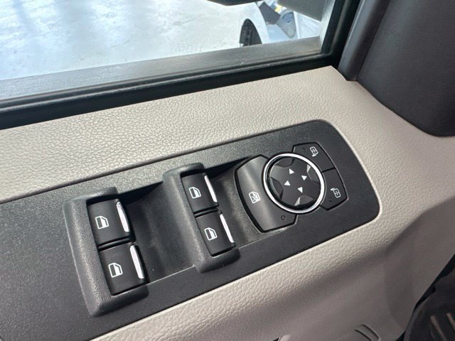 Used 2018 Ford F150 XL w/ Equipment Group 101A Mid AWD/4WD image 18
