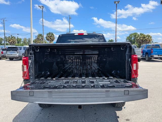 Used 2021 Ford F150 XLT w/ Equipment Group 302A High image 13