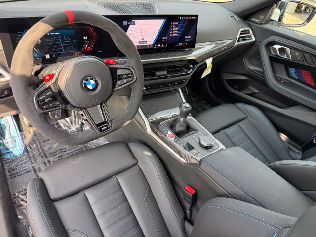 New 2026 BMW M2 w/ Lighting Package RWD image 16