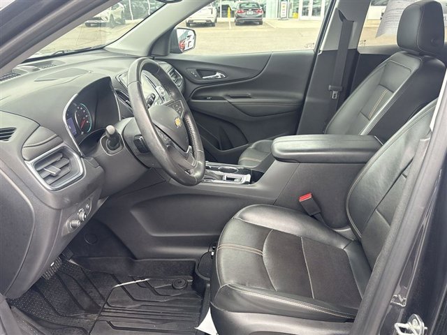 Certified 2022 Chevrolet Equinox Premier FWD image 19