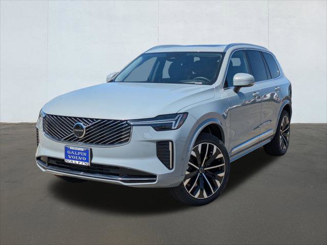 New 2026 Volvo XC90 B6 Ultra image 1
