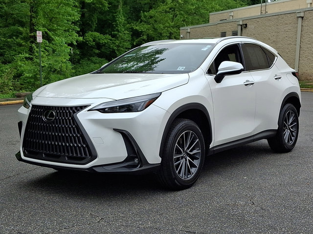 Used 2024 Lexus NX 250 FWD w/ Cold Area Package image 3