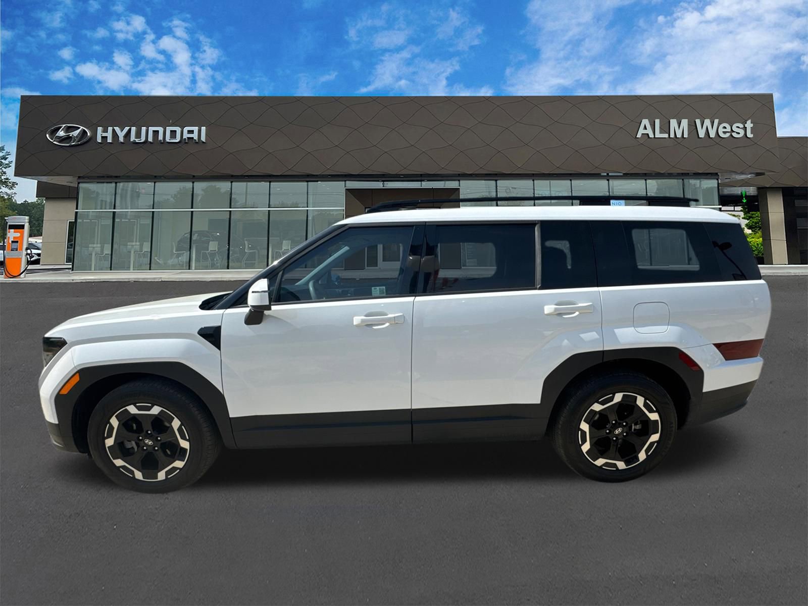 Used 2024 Hyundai Santa Fe SEL image 8