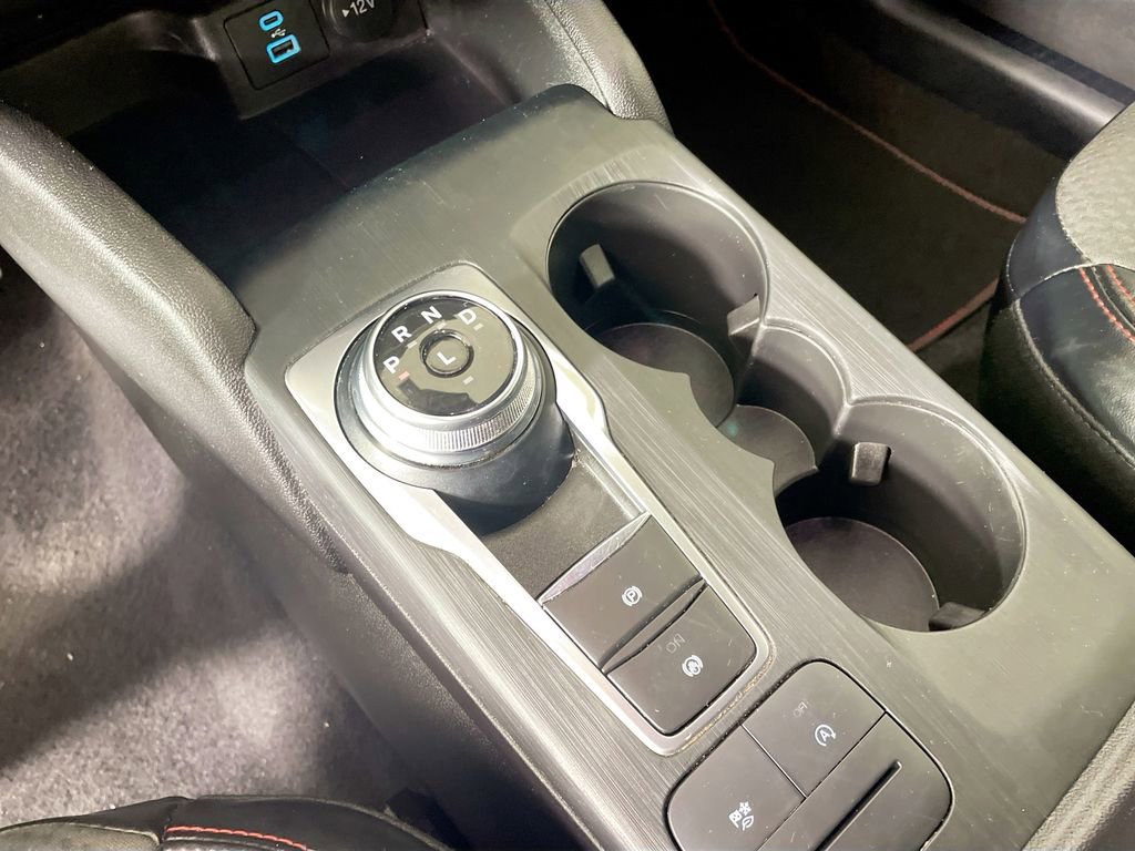 Used 2023 Ford Escape ST-Line image 19