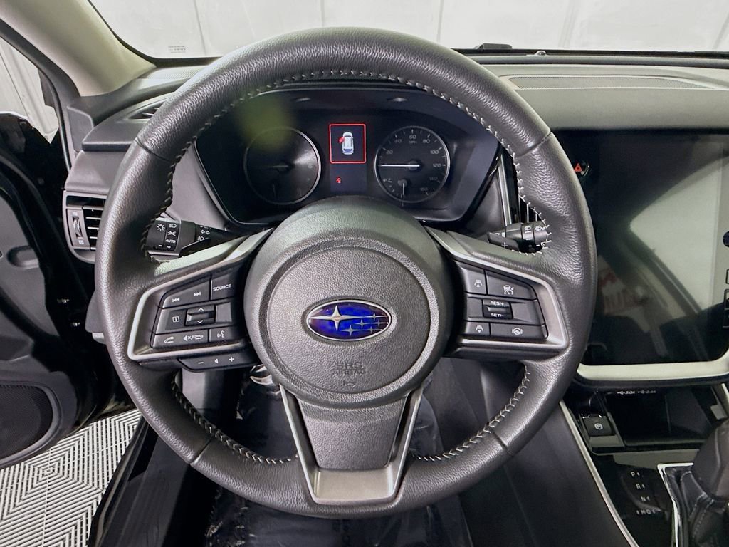 Certified 2025 Subaru Outback Premium w/ Popular Package #1 image 22