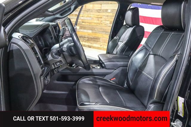 Used 2024 RAM 2500 Limited image 46