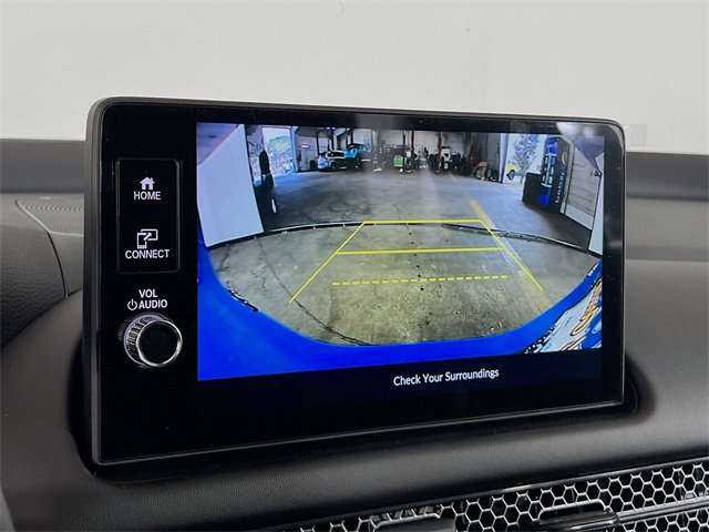 New 2026 Honda HR-V Sport image 14