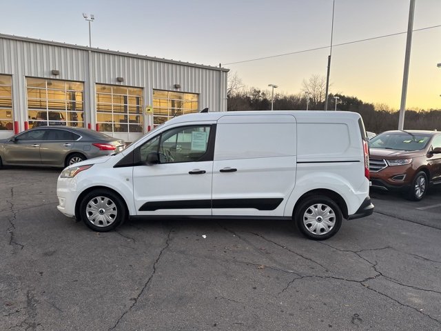 Used 2019 Ford Transit Connect XLT image 5