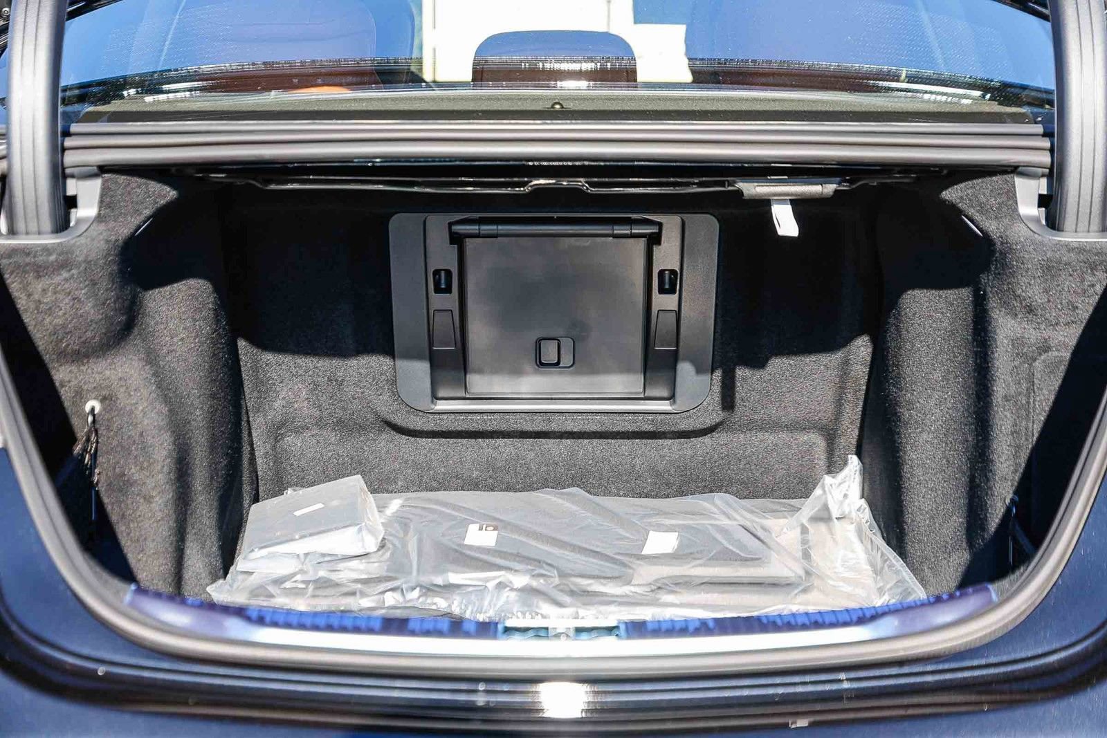 New 2026 Mercedes-Benz S 580 4MATIC Sedan image 28