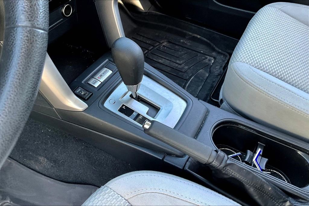 Used 2018 Subaru Forester 2.5i Premium AWD/4WD image 16