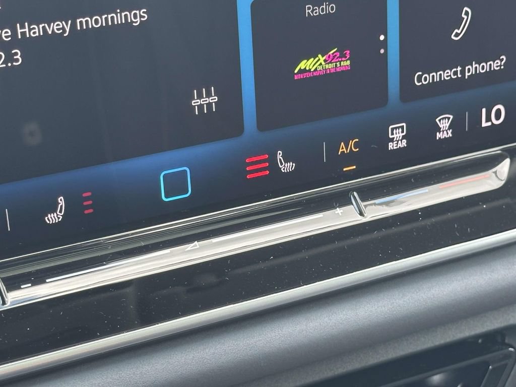 New 2026 Volkswagen Tiguan SE AWD/4WD image 22