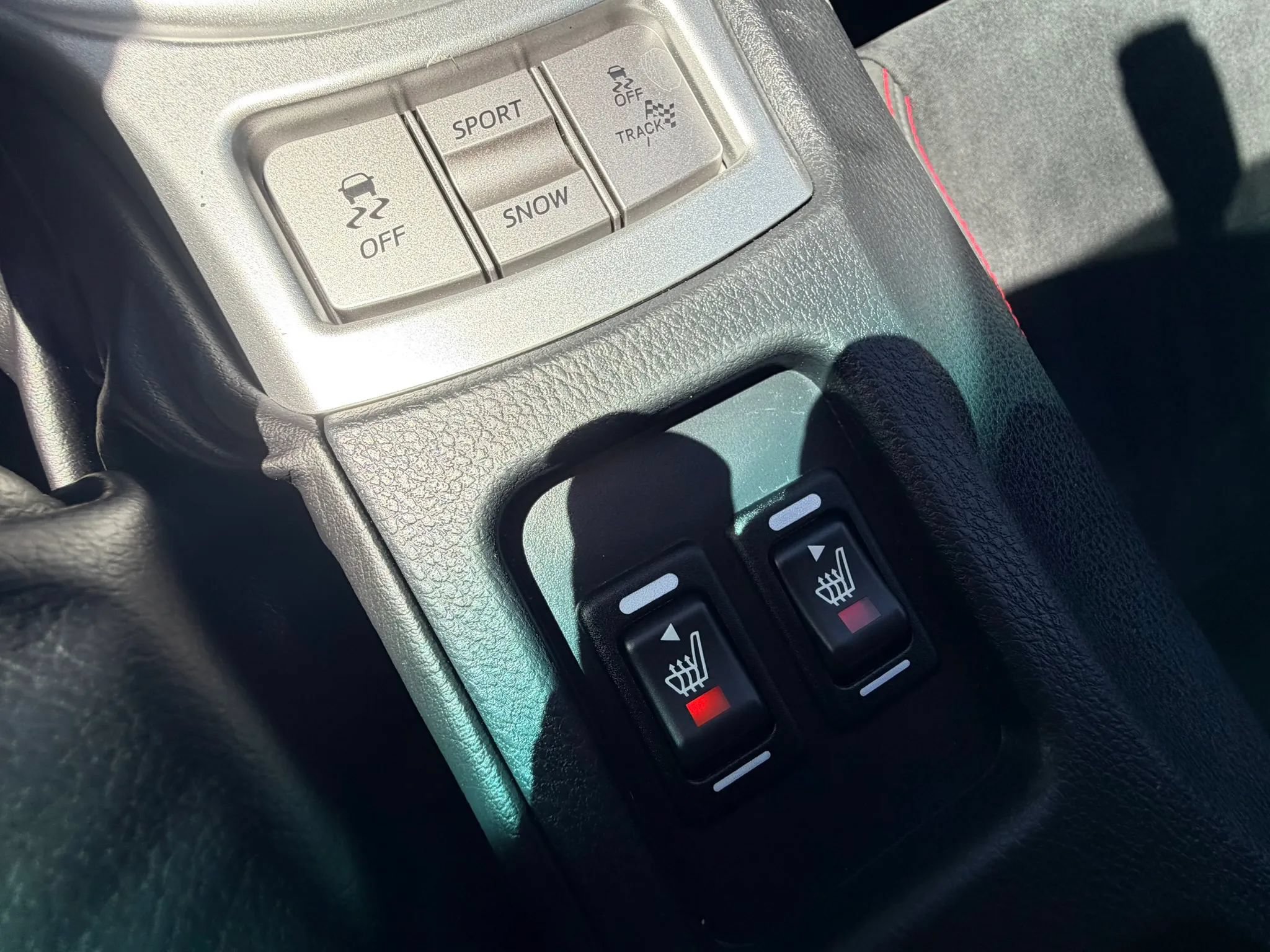 Used 2019 Subaru BRZ Limited RWD image 19