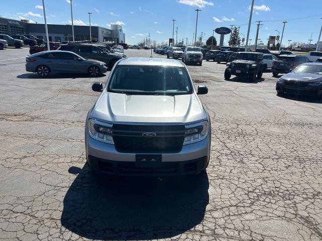 Certified 2023 Ford Maverick XLT w/ Equipment Group 300A Standard image 3