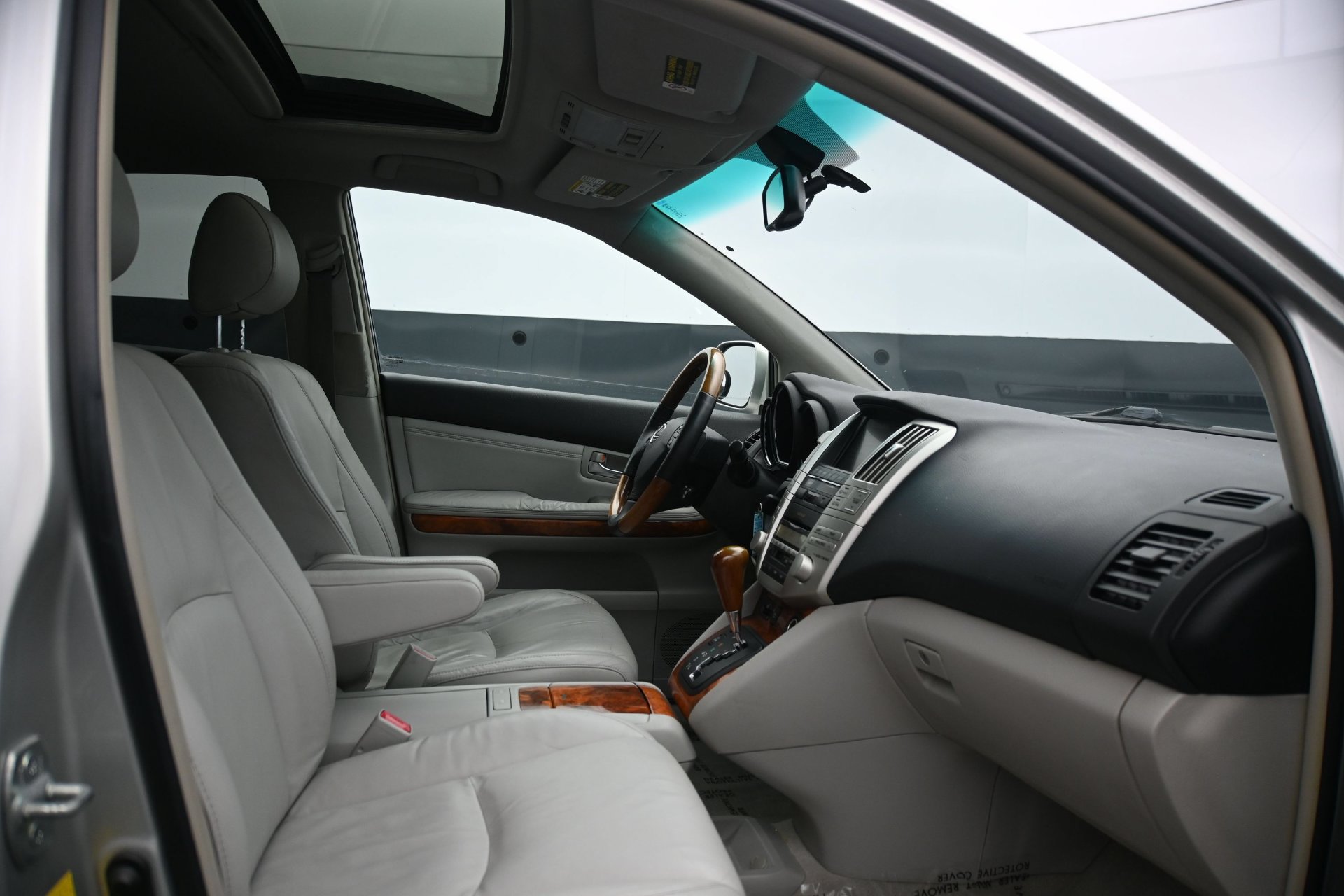 Used 2008 Lexus RX 350 2WD image 13
