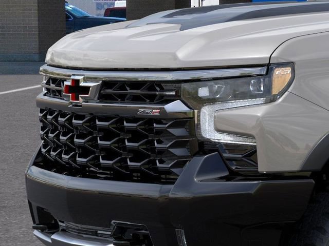 New 2026 Chevrolet Silverado 1500 ZR2 w/ Dark Appearance Package image 13