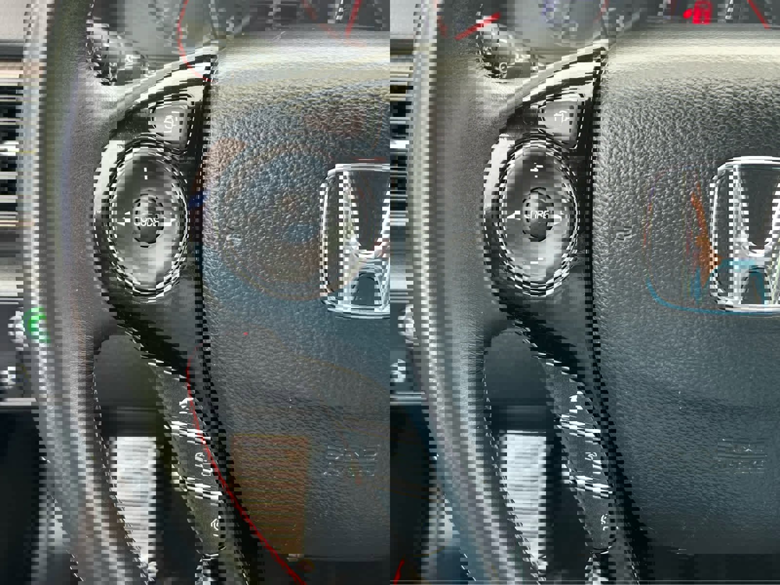 Used 2017 Honda Accord Sport Special Edition image 30