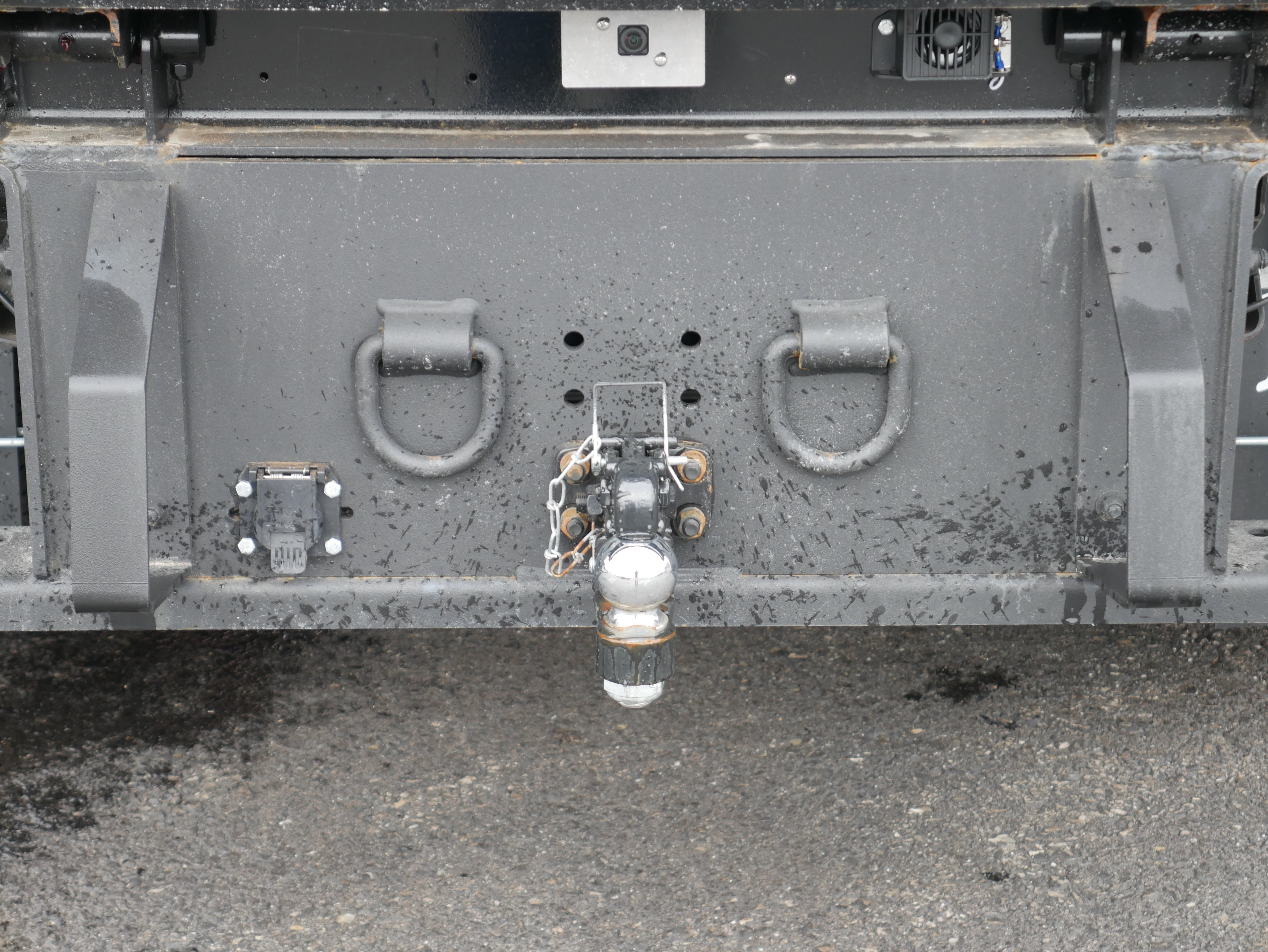 New 2026 Chevrolet Silverado 3500 W/T w/ WT Convenience Package AWD/4WD image 15