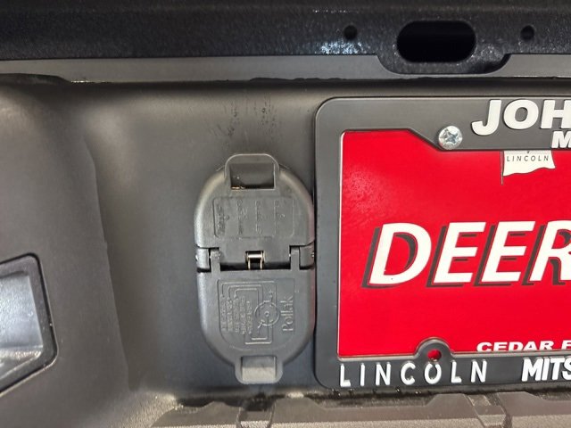 New 2026 Nissan Frontier PRO-4X image 20