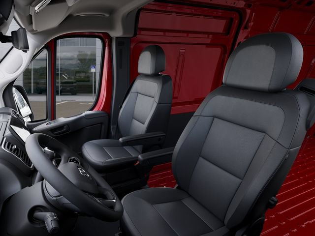 New 2026 RAM ProMaster 3500 w/ Quick Order Package 22G SLT FWD image 23