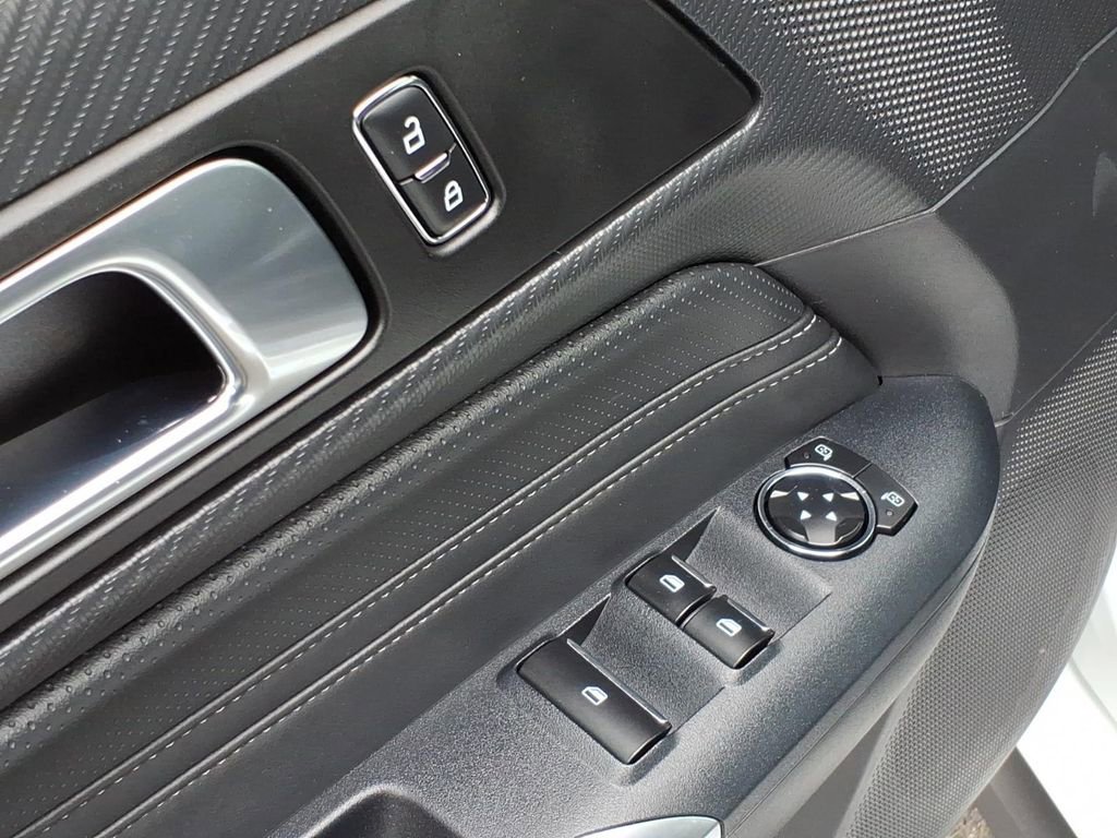 Certified 2025 Ford Mustang Premium RWD image 13