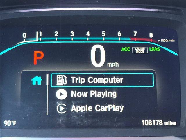 Used 2020 Honda Pilot EX-L image 9