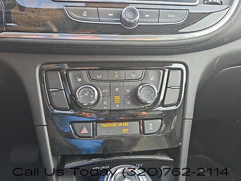 Used 2020 Buick Encore Essence FWD image 15