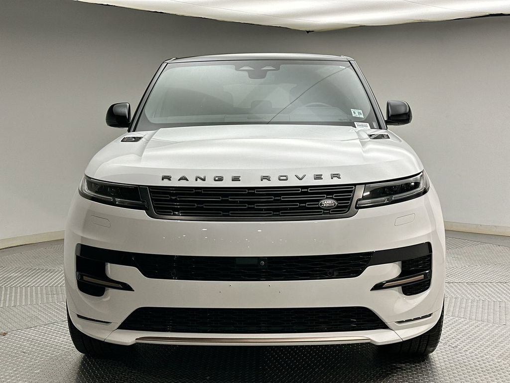 Certified 2024 Land Rover Range Rover Sport Dynamic SE image 16