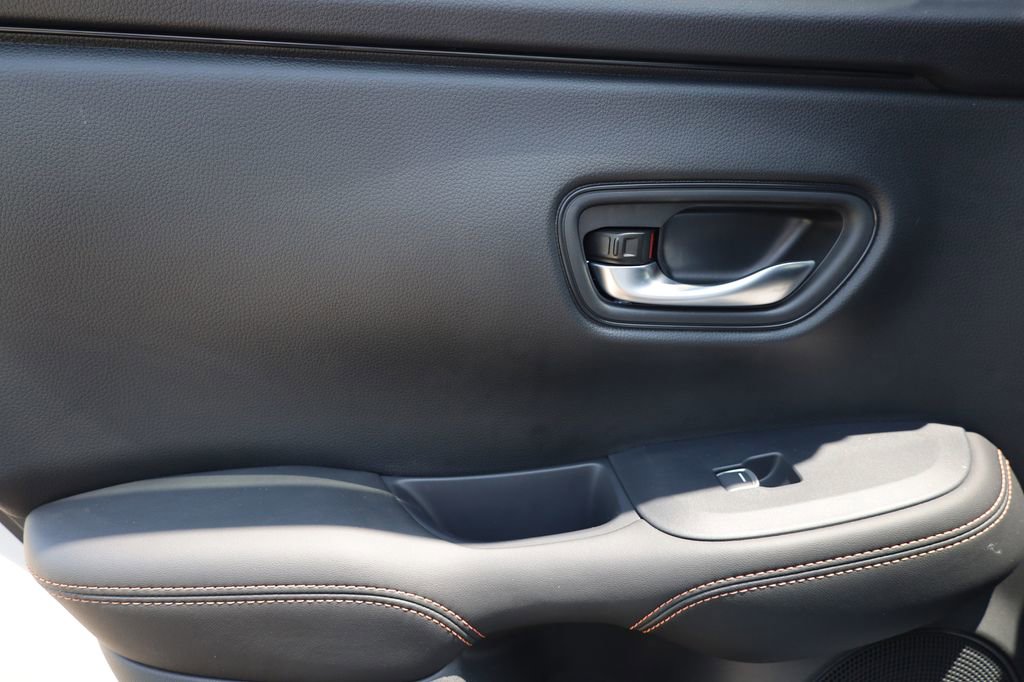 New 2026 Honda HR-V Sport image 26