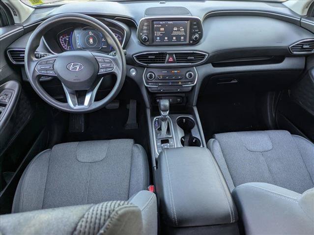 Used 2020 Hyundai Santa Fe SEL AWD/4WD image 16