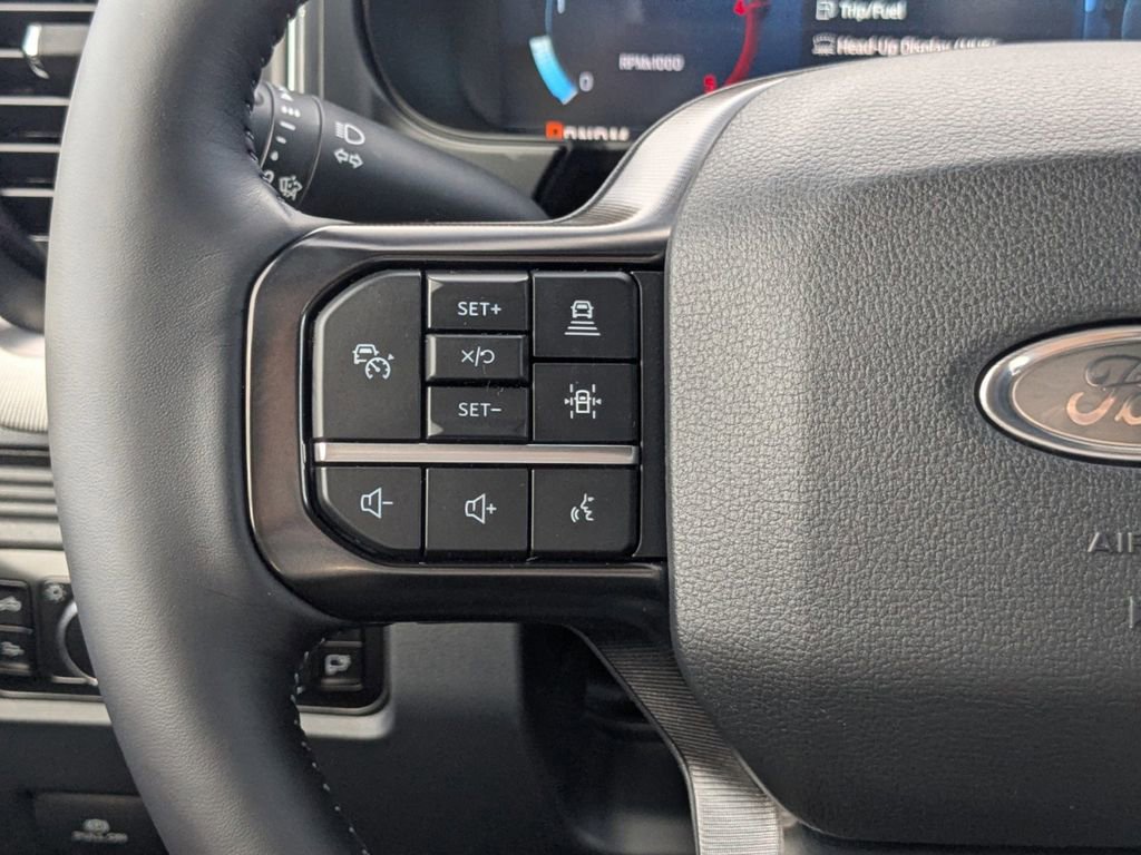 New 2026 Ford F250 Platinum image 29