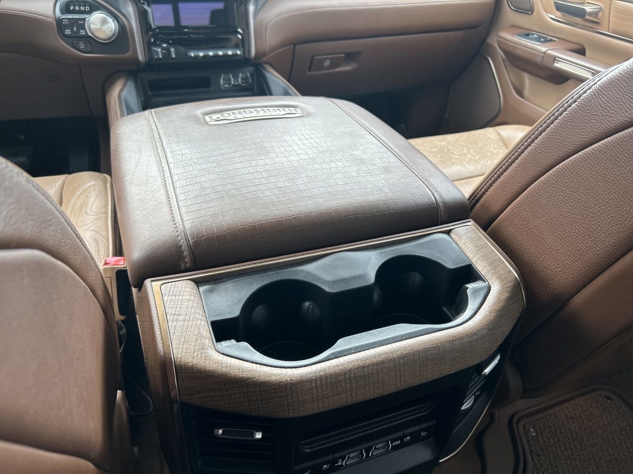 Used 2020 RAM 1500 Limited image 31