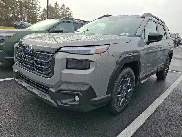 New 2026 Subaru Outback Premium image 2