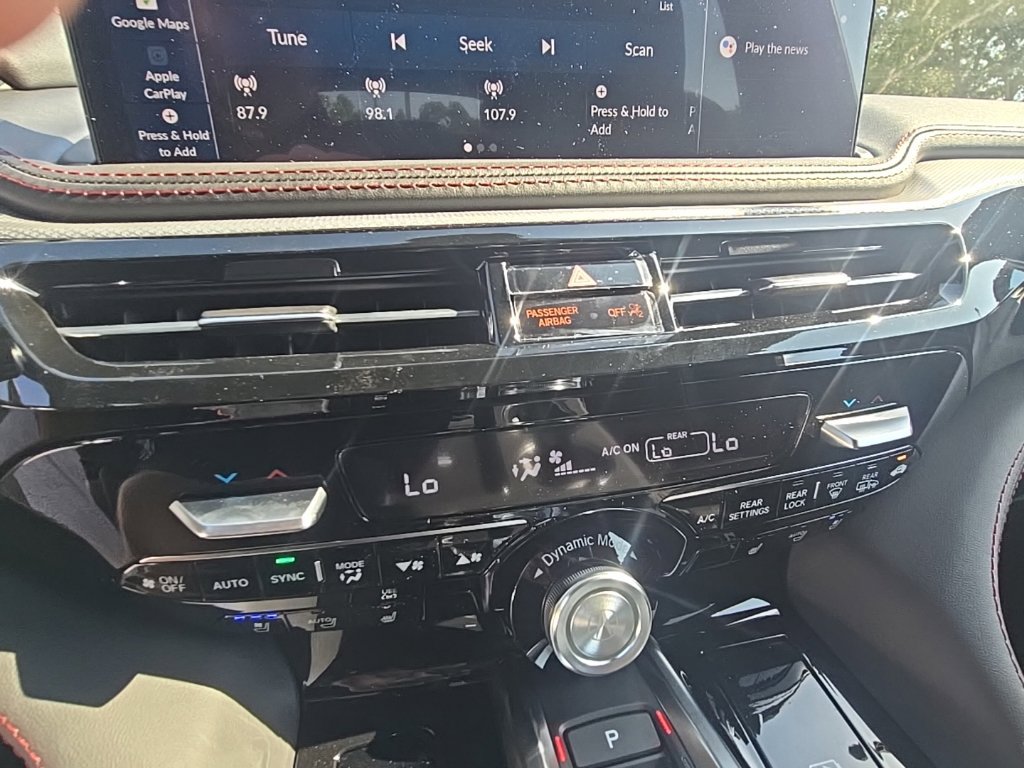 New 2026 Acura MDX A-Spec AWD/4WD image 26