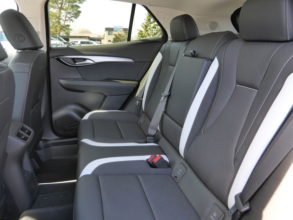 New 2026 Buick Envision Sport Touring image 34