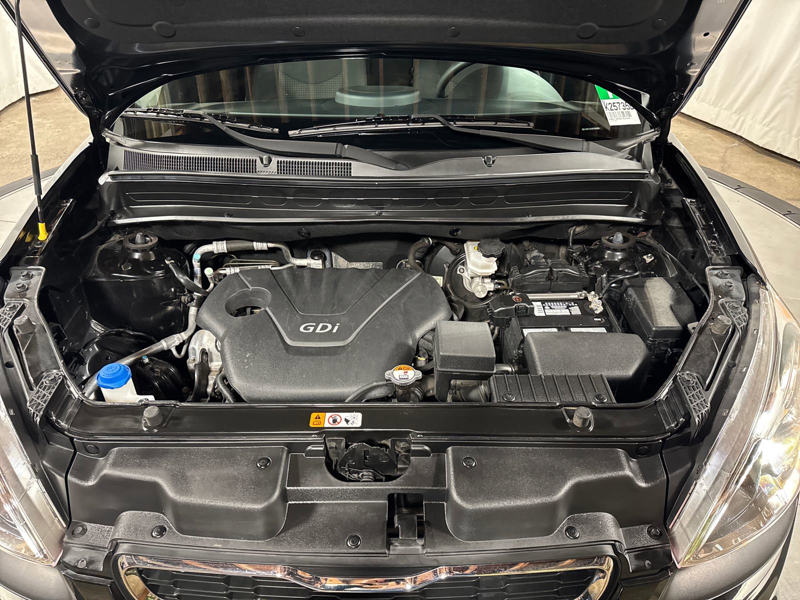 Used 2013 Kia Soul FWD image 29