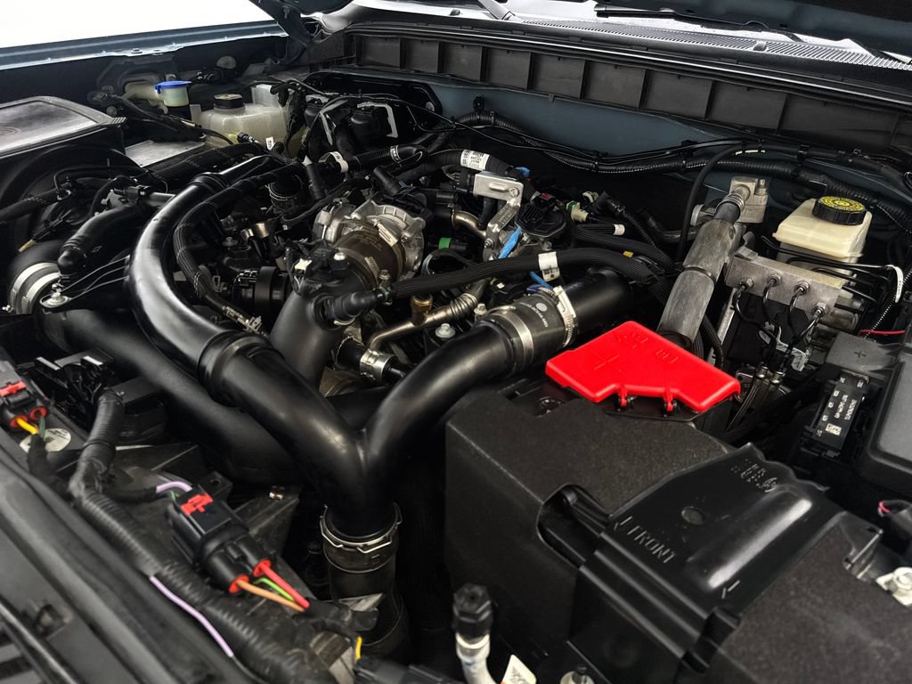 Used 2022 Ford Bronco Outer Banks w/ Sasquatch Package AWD/4WD image 70