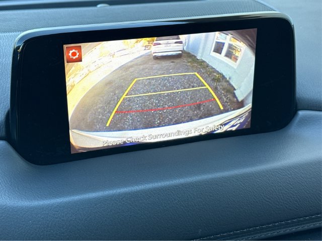 Used 2020 MAZDA CX-5 Grand Touring AWD/4WD image 33