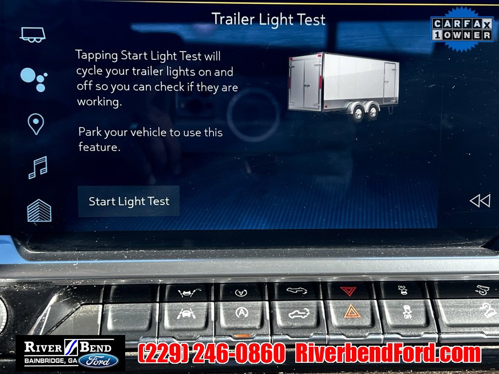 Used 2022 Chevrolet Silverado 1500 RST image 28