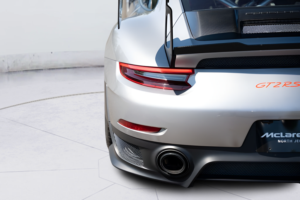 Used 2018 Porsche 911 GT2 RS RWD image 20